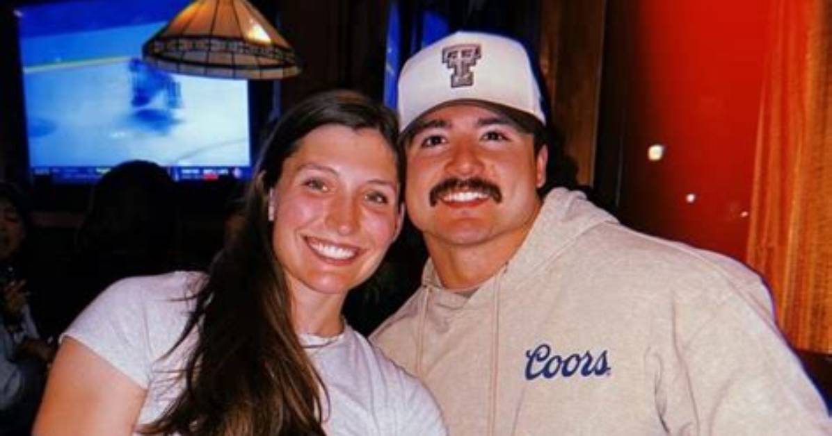 The Secrets of Flip Rodriguez's Wife Revealed