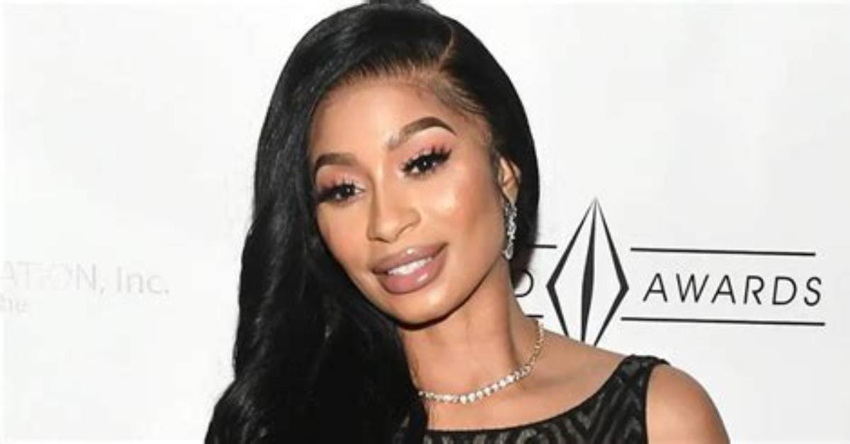 The Secrets of Karlie Redd's Height Revealed: Uncover the Truth Today!