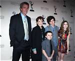 The Secrets of Neil Flynn's Family Life: Meet His Children