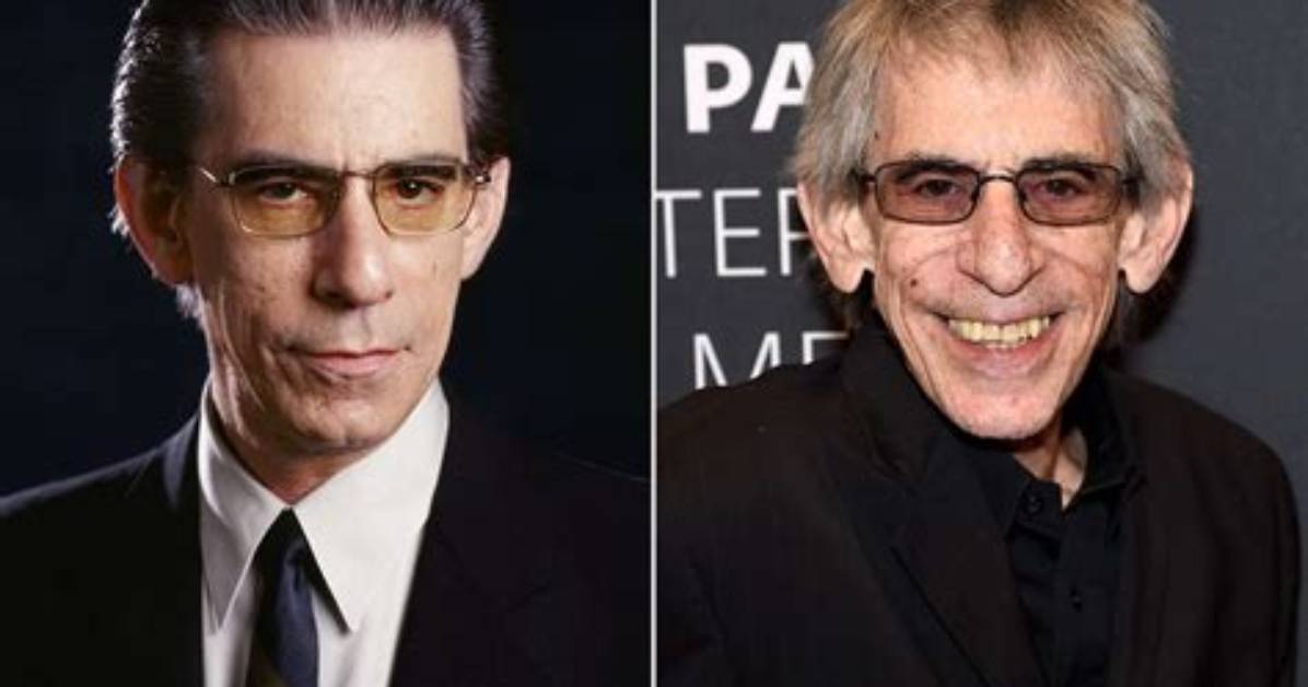 The Secrets of Richard Belzer's Height Revealed