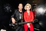 The Secrets of Samantha Fish's Husband Revealed