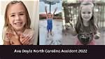 The Shocking Details of Ava Doyle's Mishap