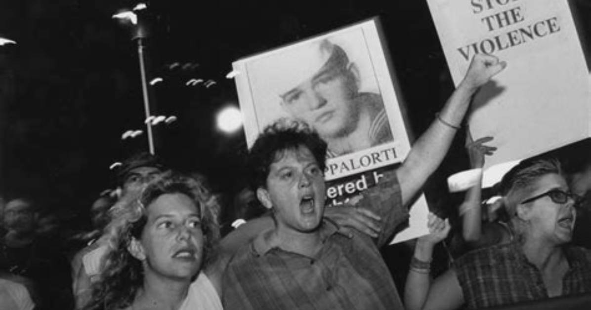 The Shocking True Story of Hbo's "Candy Montgomery"
