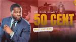 The Shocking Truth About 50 Cent's Shooting