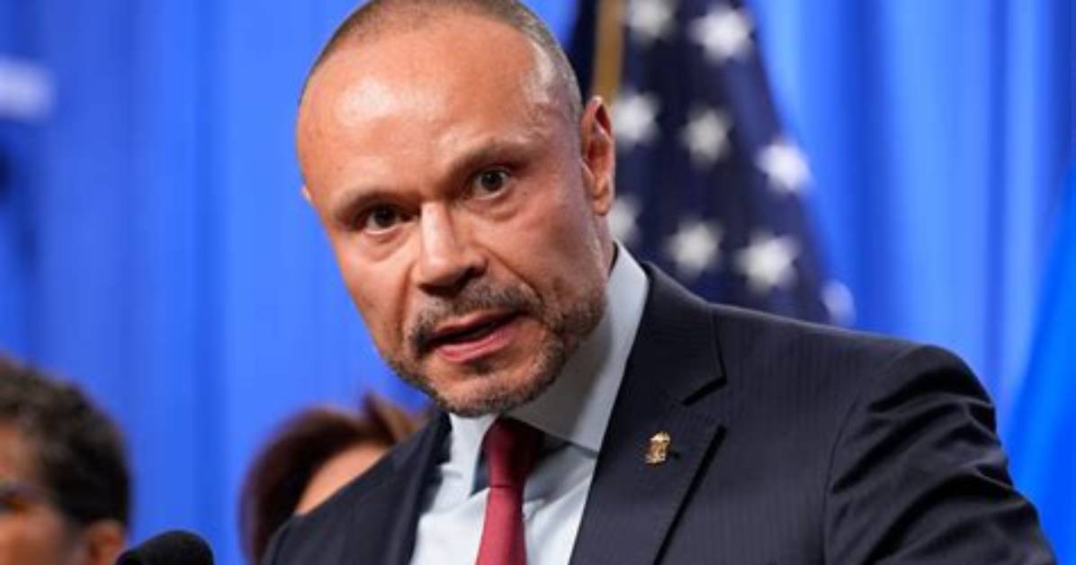 The Shocking Truth About Dan Bongino's Wife's Devastating Accident