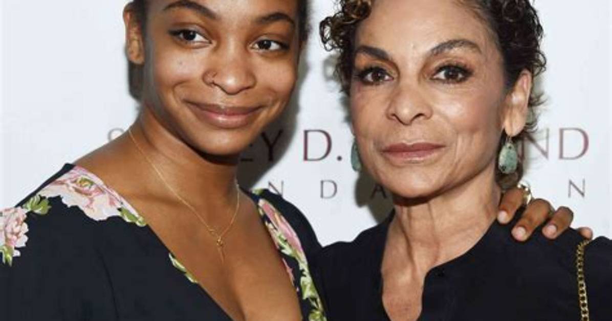 The Shocking Truth About Jasmine Guy's Drug Use