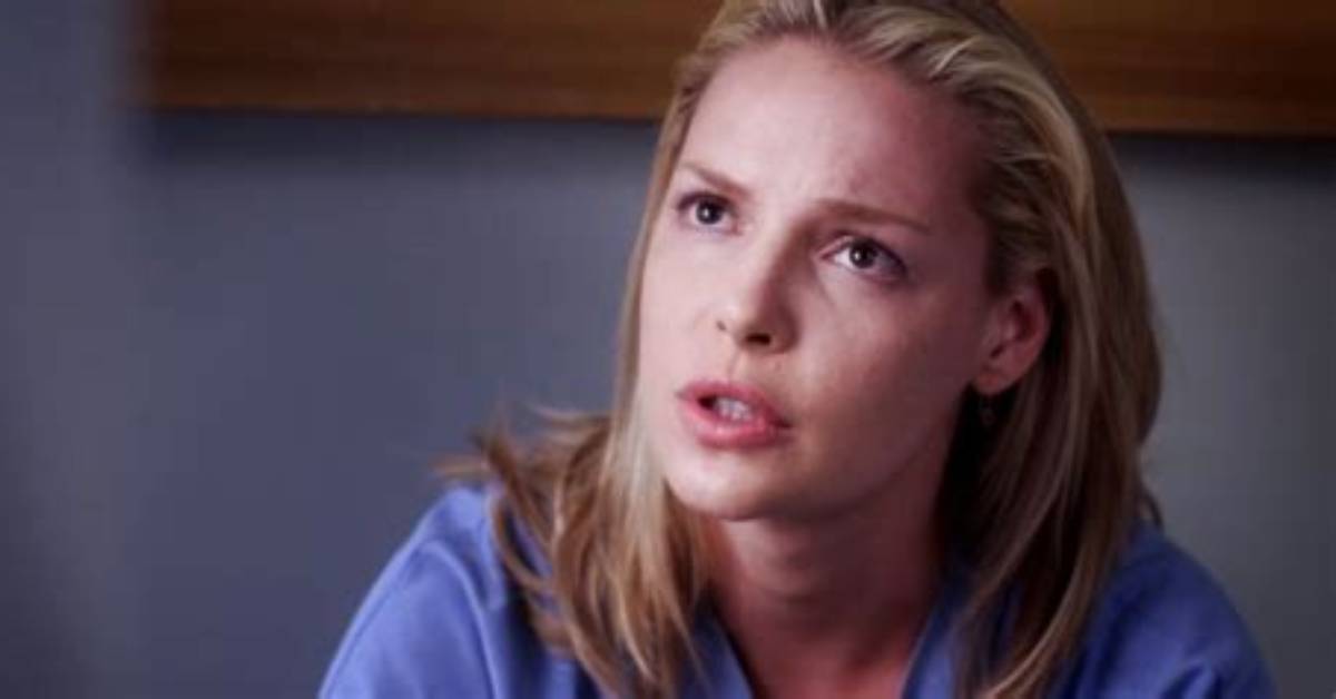 The Shocking Truth About Katherine Heigl's Smoking Habit