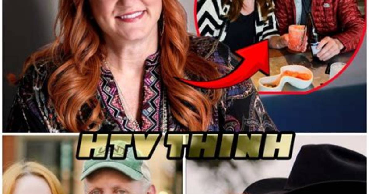 The Shocking Truth About Ree Drummond's Diagnosis: What You Need to Know