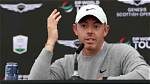 The Sibling Squad: Exploring Rory Mcilroy's Family Connections