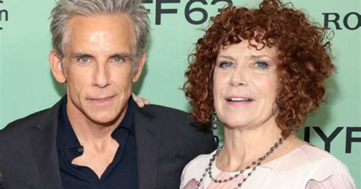 The Siblings of Ben Stiller: a Deeper Look