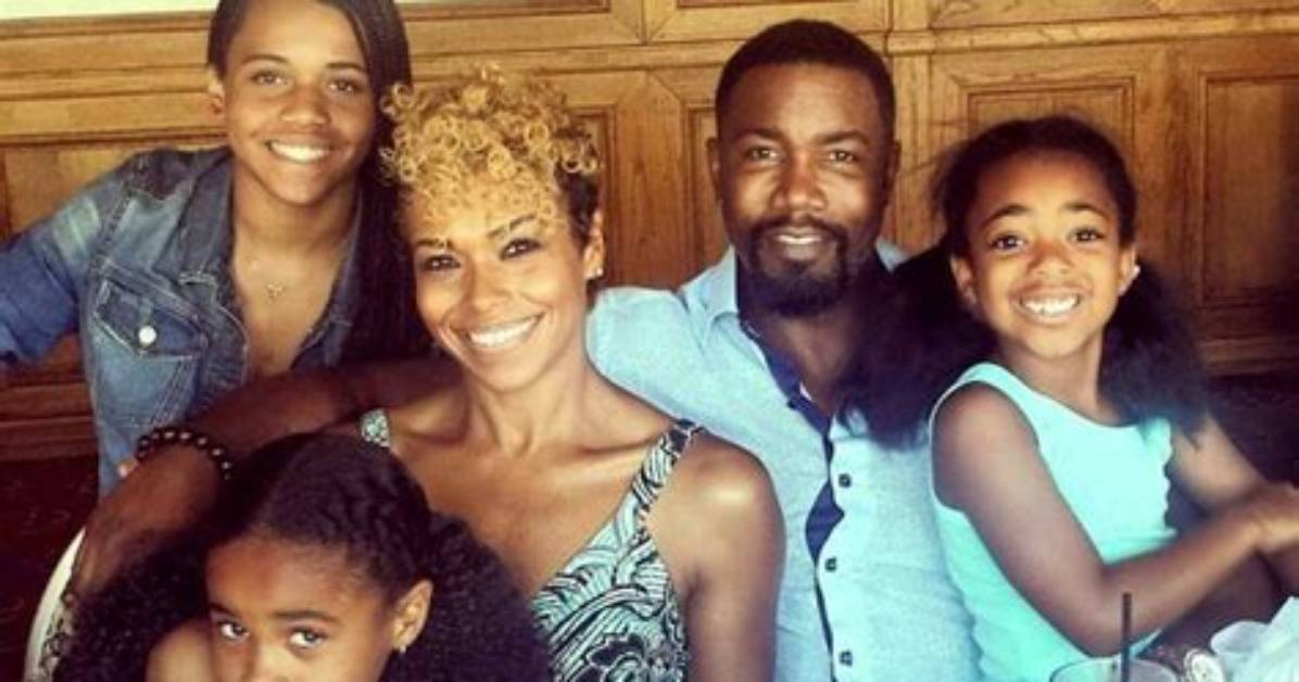 The Siblings of Michael Jai White: a Family of Talent