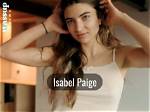 The Significance of "Isabel Paige Age" in the "Ams17" Niche