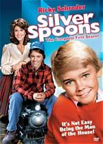 The Silver Spoons Era with Ricky Schroeder: a Nostalgic Journey