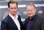 The Son of Stellan Skarsgrd: a Journey Through Hollywood
