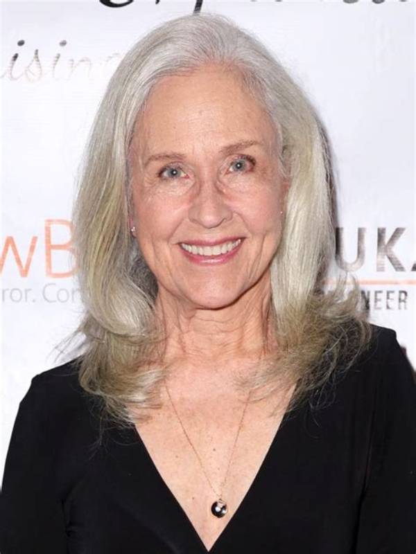 The Spouse of Erin Gray: Unveiling the Truth Behind Her Marriage