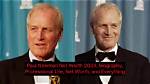 The Staggering Net Worth of Paul Newman at Death