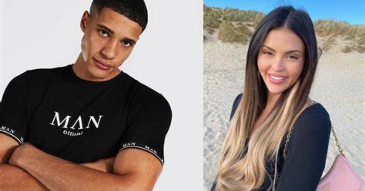 The Steamy Relationship of Holly and Nathan: Too Hot to Handle