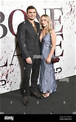 The Story of Alex Roe and Monica Noonan: a Hollywood Power Couple