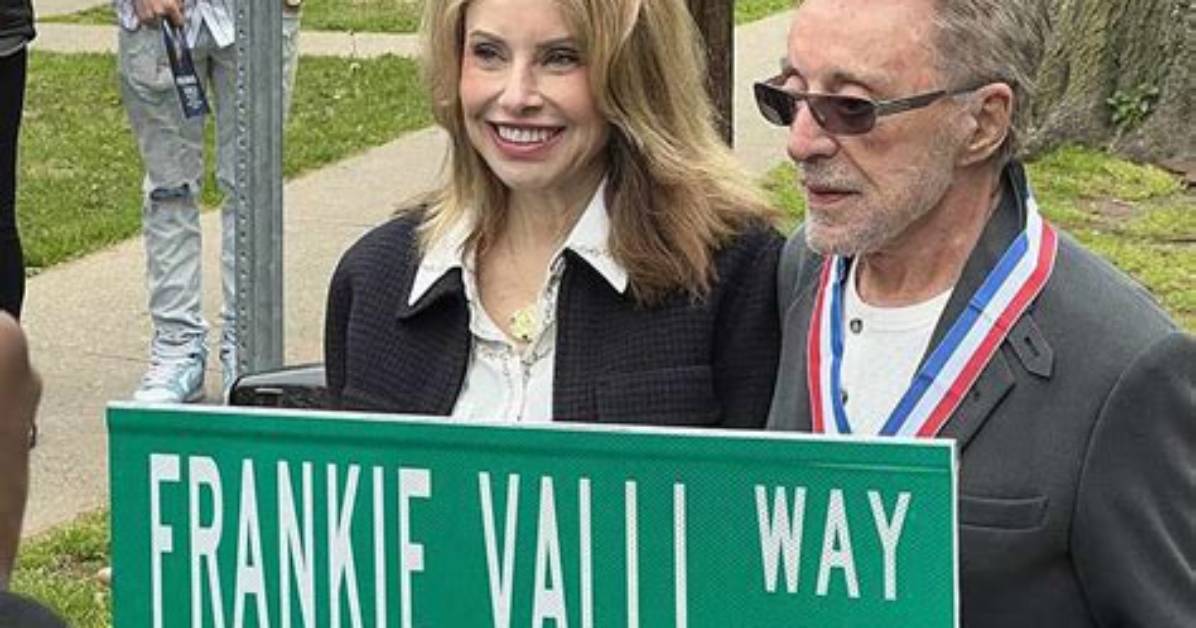 The Surprising Truth About Franki Valli's Height: Unraveling the Mystery