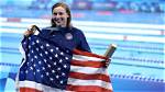 The Surprising Truth About Katie Ledecky's Dating History