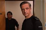 The Talented Nicholas Gleaves: a Renowned Actor