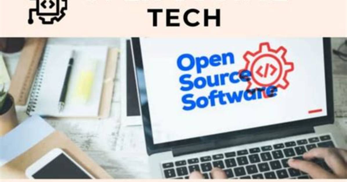 The Tech Pioneer and Open Source Advocate