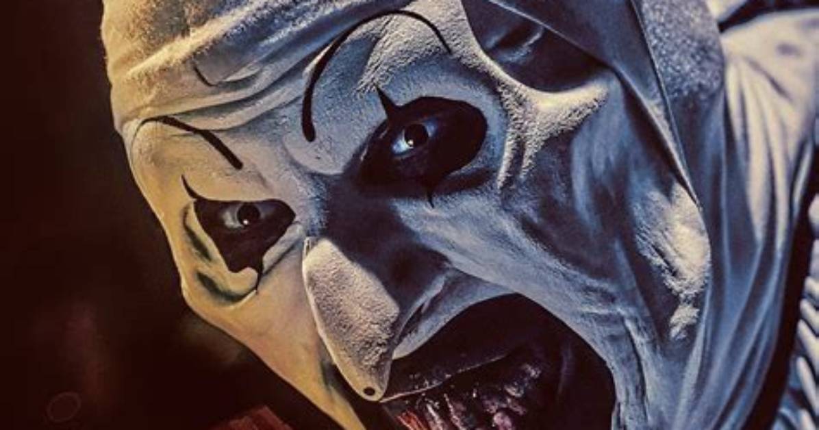 The Terrifier 2024 Movie: a Terrifying Experience