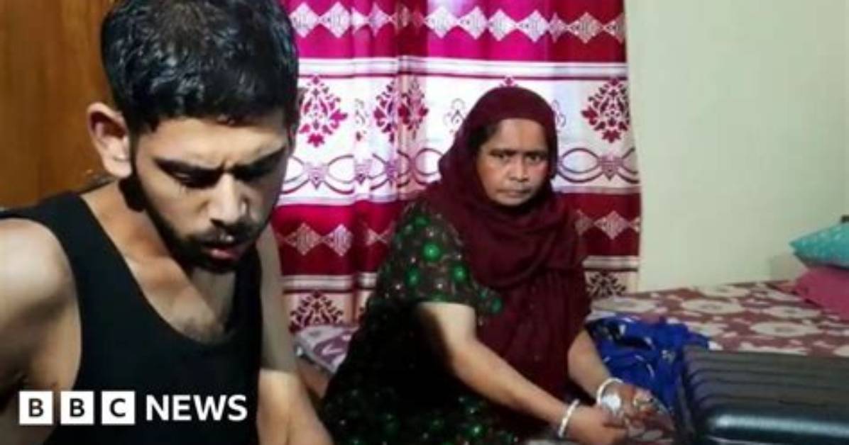 The Third Family Member, Samira Islam, 20, of Bangladesh, Has Passed Away