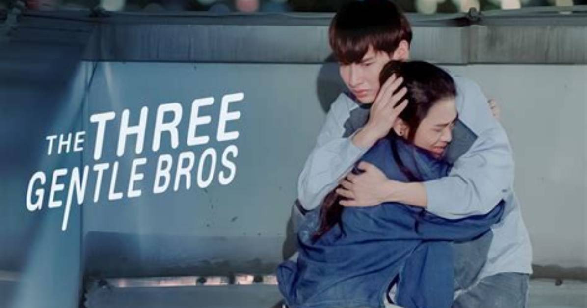 The Three Gentlebros Episode 8: Release Date, Preview & Steaming Guide