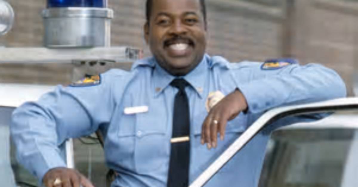 The Timeless Charm of Carl Winslow: Age and Legacy