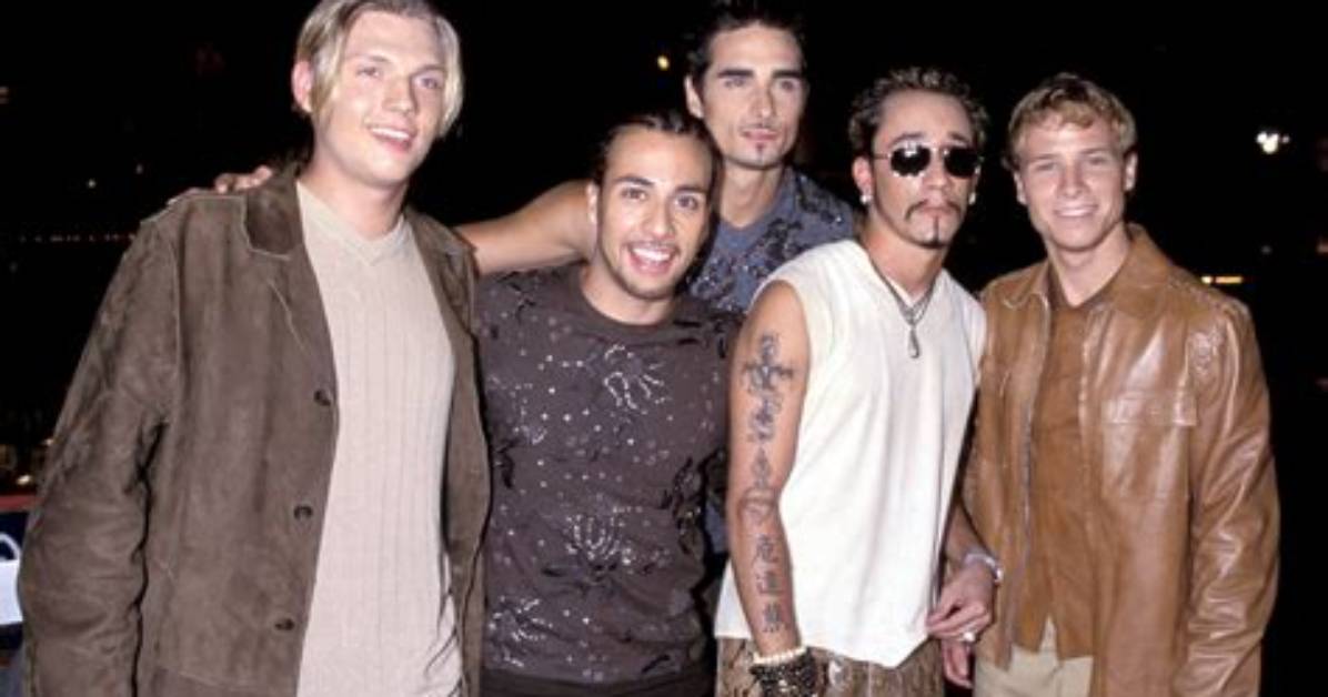 The Timeless Legacy of the Backstreet Boys: an Insight into Their Ages and Personal Journeys