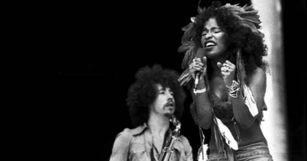 The Timeless Music of Chaka Khan and Hassan Khan