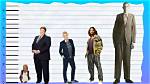 The Towering Height of John Goodman: Uncovering the Actor's Stature