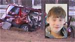The Tragic Death of a Young Driver