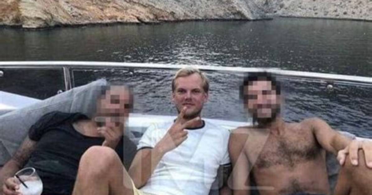 The Tragic Demise of Avicii: Uncovering the Heartbreaking Truth Behind "Why Did Avicii Die"