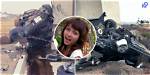 The Tragic End: Nikki Catsouras' Fatal Crash