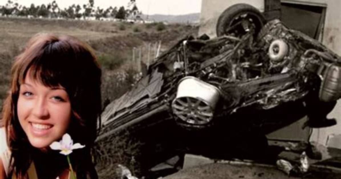 The Tragic End: Nikki Catsouras' Fatal Photograph