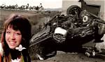 The Tragic End: Nikki Catsouras' Fatal Photograph