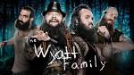 The Tragic End of the Wyatt Family