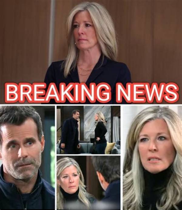 The Tragic Fate of Drew Cain on General Hospital