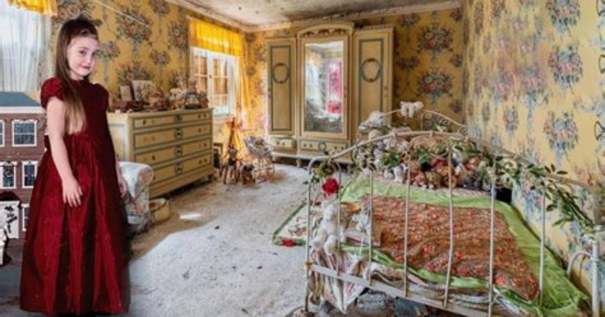 The Tragic Fate of Emily Gladstein