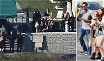 The Tragic Funeral of Meadow Walker: a Loss to the World
