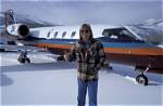The Tragic Loss: John Denver's Plane Crash
