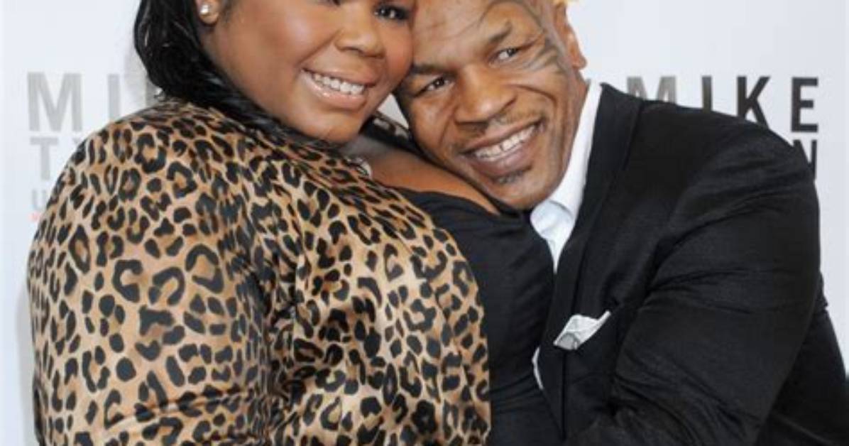 The Tragic Loss of Mike Tyson's Daughter