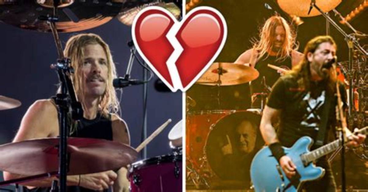 The Tragic Loss of Taylor Hawkins: Scouring for Answers and Chronology