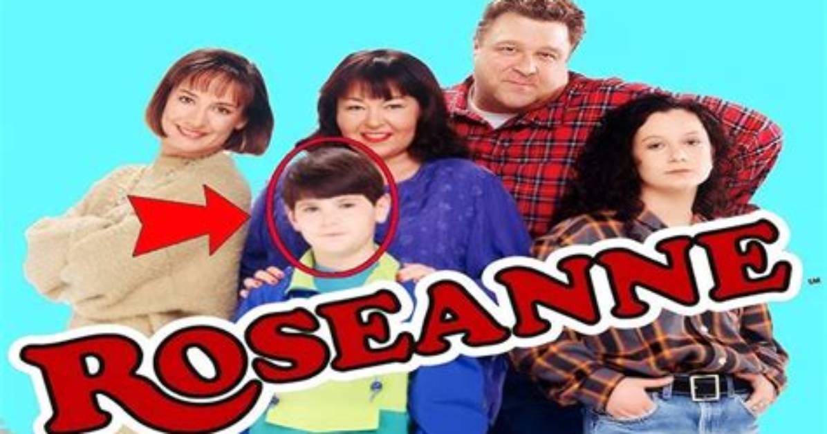 The Tragic Loss: Roseanne Cast Member Departs