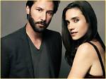 The Tragic Love Story of Keanu Reeves and Jennifer Syme: a Hollywood Tale
