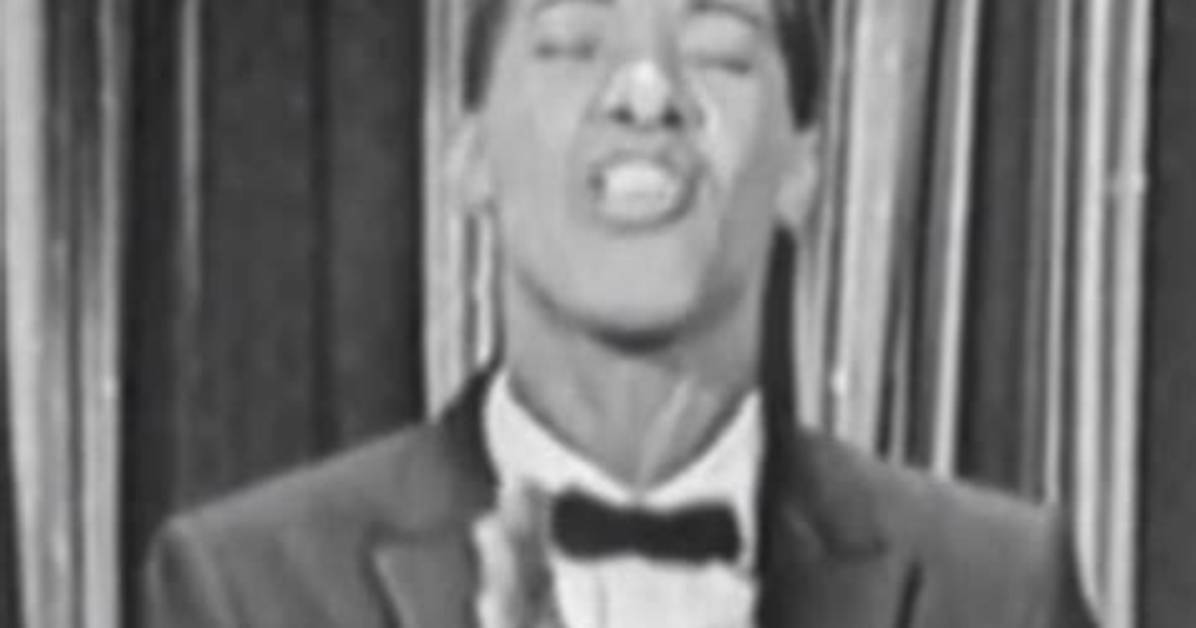 The Tragic Murder of Music Icon Sam Cooke