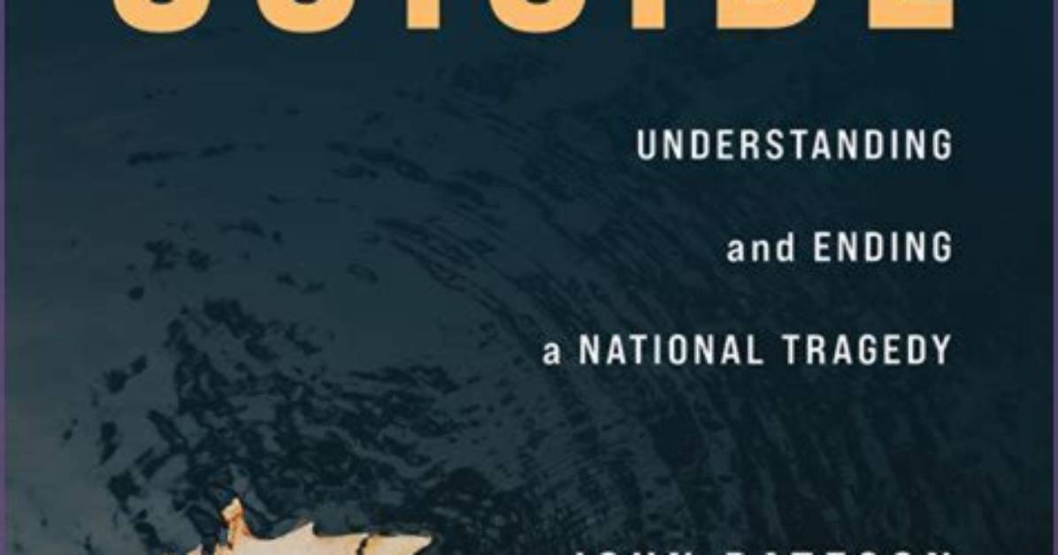 The Tragic Reality of Committed Suicide: Understanding the Depths of Despair