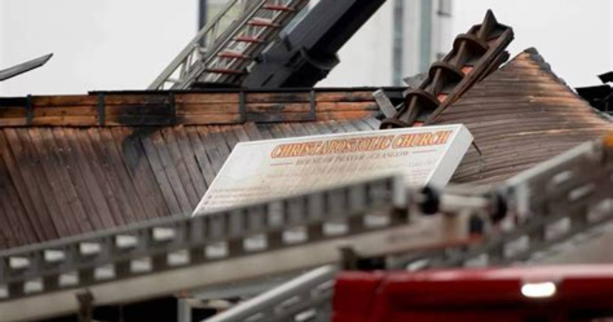 The Tragic Story and Aftermath